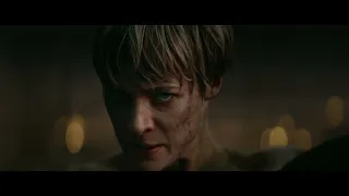 Terminator  Dark Fate Trailer - Fan Edit Remixed (UNOFFICIAL)