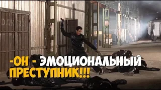 Джон Престон помогает повстанцам – Эквилибриум (2002) – Момент из фильма