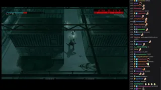 [Vinesauce] Vinny [Chat Replay] - Metal Gear Solid: The Twin Snakes (Part 1)