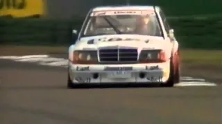 BMW E30 M3 vs  MercedesBenz 190 E 2 3 16v