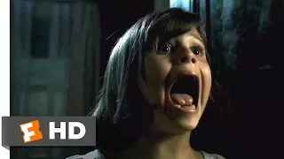 Deliver Us From Evil (2014) - POP Goes the Demon! Scene (5/10) | Movieclips