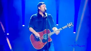 Blake Shelton - God’s Country live in Las Vegas, NV - 6/7/2023