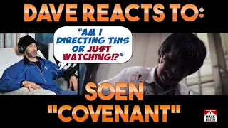 Dave's Reaction: Soen — Covenant [Reaction Video]