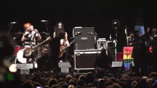 NOFX - Punk Rock Holiday 1.6 FULL SET HD