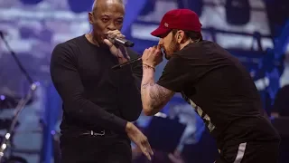 Eminem ft. Dr. Dre - Forgot About Dre (Multicam, HQ Audio, Updated Version, Live at Сalifornia)