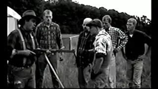 The Woodland's Creature Official Trailer 2001