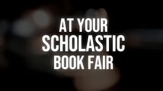 What's New at your Scholastic Book Fair Spring 2021 | Middle School