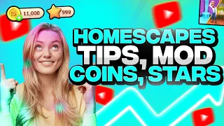 Never Been Easier to Get Homescapes Hack - Plugin Gives You Infinite Coins & Stars w Homescapes MOD