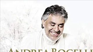 Andrea Bocelli - The Lord's Prayer feat. The Mormon Tabernacle