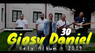 Gipsy Daniel 30 - Cely Album