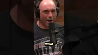 Joe Rogan left speechless… #joerogan #shortvideo #sleep