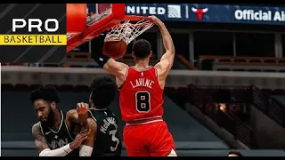 Minnesota Timberwolves vs Chicago Bulls | Feb. 25, 2020/21| NBA Season | Обзор матча