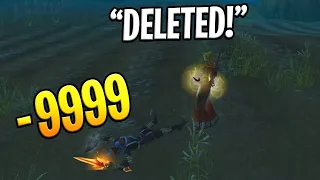 Best Classic WoW ONE SHOT Compilation! #2