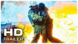 ЧЕРНОБЫЛЬ. БЕЗДНА Русский Трейлер ТИЗЕР #1 (2020) Данила Козловский Drama Movie HD