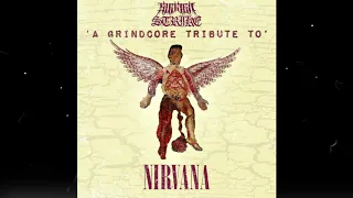 GUMMO - Heart Shaped Box(Nirvana Cover)
