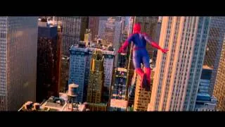 The Amazing Spider-Man 2 - TV Spot "Price"