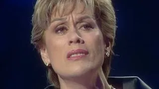 Dame Kiri Te Kanawa  'The Heart Is Slow To Learn'