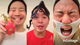 Junya1gou funny video 😂😂😂 | JUNYA Best TikTok August 2021 Part 191