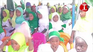 Conférence de Sérigne Djily Mbacké à Niakhar (Premiére partie)