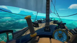 My Favorite Sea of Thieves Clip Ever