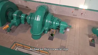 Pumpspeicherkraftwerk Erzhausen