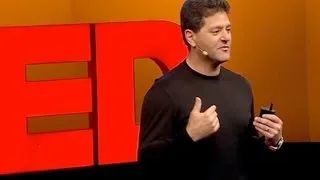 TED Talk You Weren't Supposed to See: Nick Hanauer