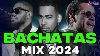 BACHATA 2024 🌴 LO MAS NUEVO 2024 🌴 MIX DE BACHATA 2024   The Most Recent Bachata Mixes