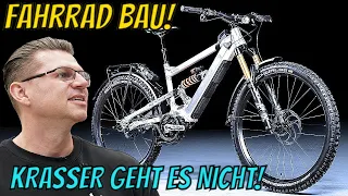 So entsteht ein Fahrrad - kompletter Fertigungsprozess! | Made in Germany