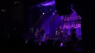 PARTIBREJKERS - Put za jug - Live @ Tvornica kulture, Zagreb - 15.3.2019.