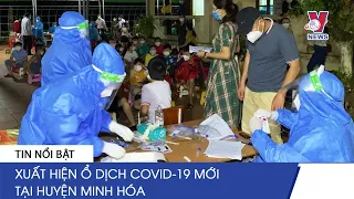 Thời Sự 13h Ngày 21/10 - Tin Tức Dịch COVID-19 Từ Bộ Y Tế - VNEWS