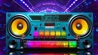 80s 90s Euro Disco Legend Hits - New Italo Disco 2024 for Dancing, Party - Best Dance Music Megamix