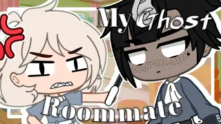 “My Ghost Roommate” || GCMM Gacha Club Mini Movie || Read the desc