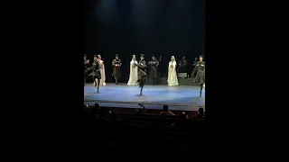 Sukhishvili Georgian ballet