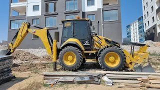 Caterpillar Cat 444