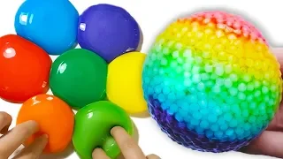 The Most Satisfying Slime ASMR Videos For Kids | Relaxing Oddly Satisfying Slime 2019 | 172