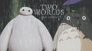 Two Worlds_animation movies