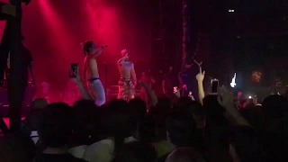CAME2KILL PERFORMED BY XXXTENTACION AND KID TRUNKS