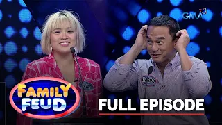 Family Feud: DADDY’S GURL VS. TEAM CUPCAKE (Full Episode)