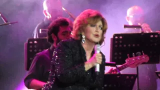 ANGELICA MARIA "ADONDE VA NUESTRO AMOR"EN GDL