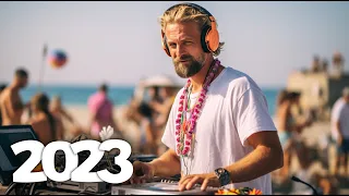 Summer Music Mix 2023 🐳 Alan Walker, David Guetta, Rema 🐳 Avicii, Coldplay, Martin Garrix style #28
