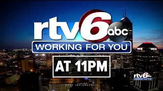 RTV6 News at 11 p.m. | June 22, 2020