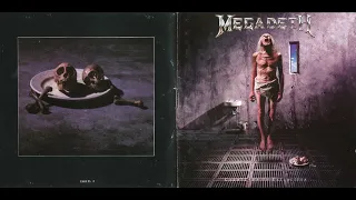 Architecture Of Aggression (Original 1992 Studio Recording) HD - Megadeth