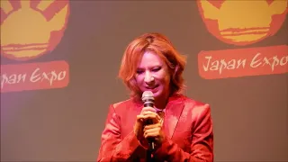 Japan Expo 2019 : Yoshiki