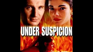 Under Suspicion 1991 | Full Movie | Simon Moore | Liam Neeson | Laura San Giacomo | Kenneth Cranham