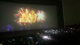 Happy birthday Dr Power Star | James | Prasanna theatre Craze | James Jathre