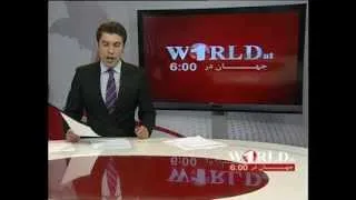 1TV FARSI NEWS WORLD AT 6, 19-06-2012