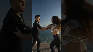 Perjurio - Romeo Santos / ANTONI Y BELEN Bachata Fusión