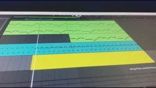 Producing Random Stuff in Ableton Live 10 Suite!