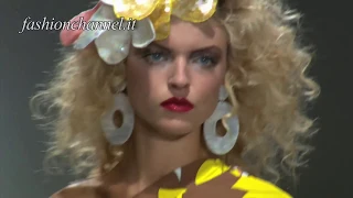 "Parah" Spring Summer 2012 Milan HD 3 of 4 pret a porter women by FashionChannel