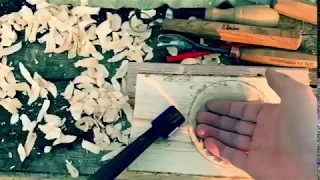 Кукса своими руками. DIY Kuksa